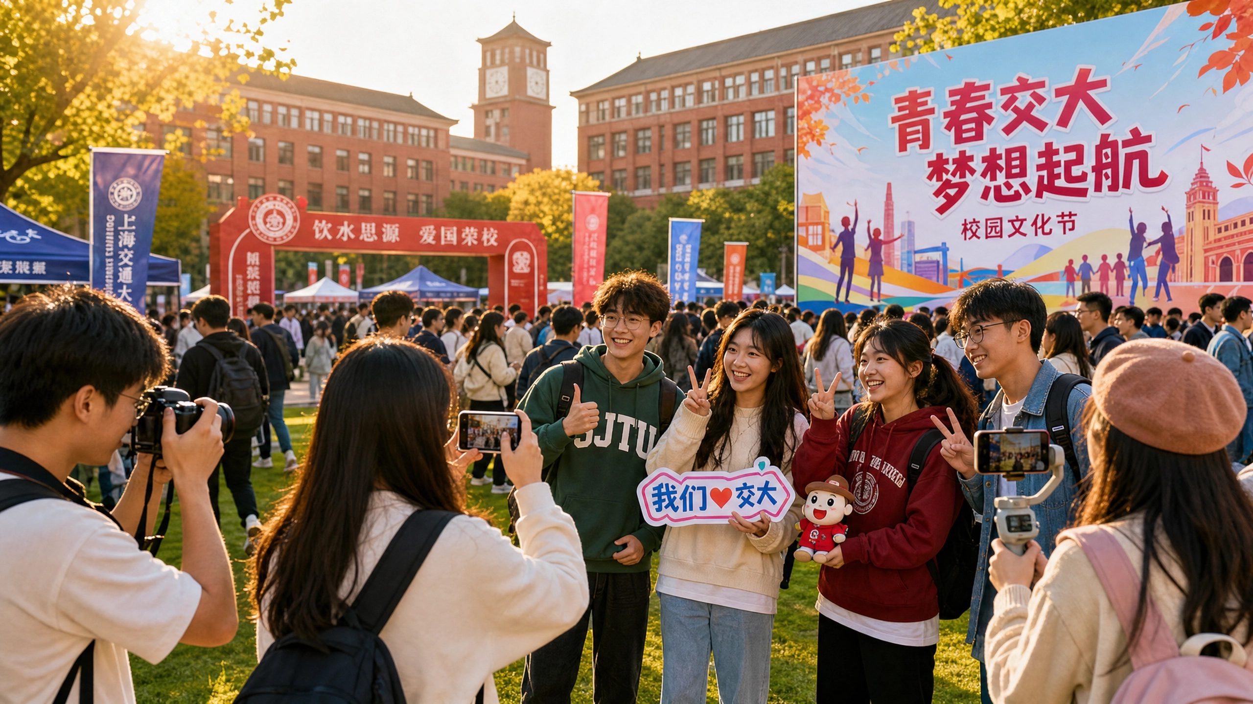 母狗-母狗社区 | 2025校园传媒创作大赛精彩回顾