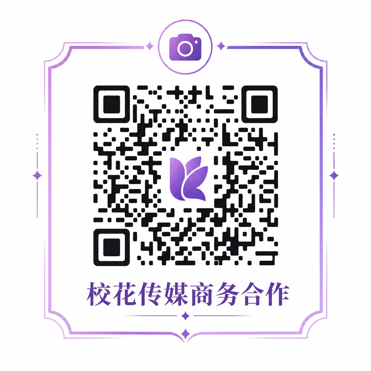 母狗客服二维码